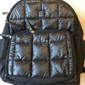 Diaper Bag/ Backpack